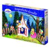 Detoa Magnetic Theatre Gingerbread House